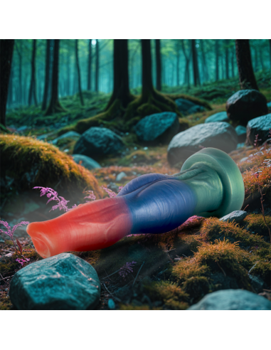 EPIC - ARION DILDO SYMPHONY OF PLEASURE...