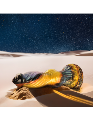 EPIC - PHOENIX DILDO THE RESURGENCE OF PLEASURE...