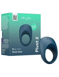 WE-VIBE - PIVOT 2 VIBRATOR RING WE CONNECT