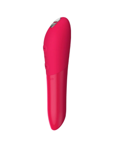 WE-VIBE - TANGO X RECHARGEABLE BULLET VIBRATOR CHERRY RED