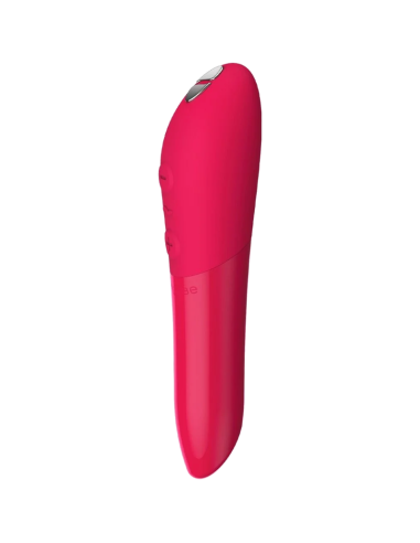 WE-VIBE - TANGO X RECHARGEABLE BULLET VIBRATOR...