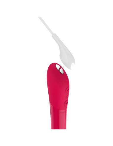 WE-VIBE - TANGO X RECHARGEABLE BULLET VIBRATOR...