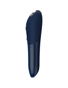 WE-VIBE - TANGO X RECHARGEABLE BULLET VIBRATOR MIDNIGHT BLUE