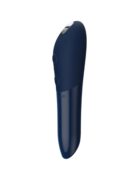 WE-VIBE - TANGO X RECHARGEABLE BULLET VIBRATOR MIDNIGHT BLUE
