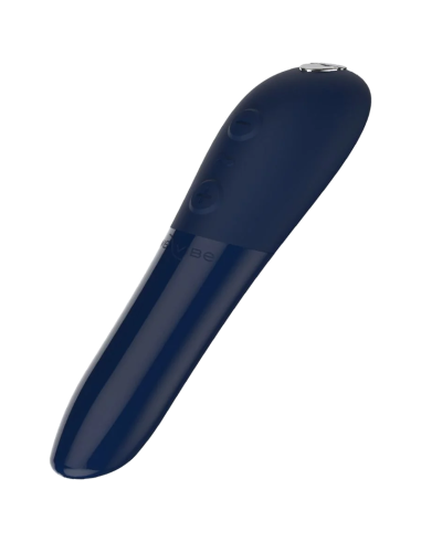 WE-VIBE - TANGO X RECHARGEABLE BULLET VIBRATOR...
