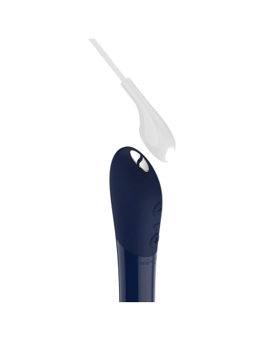 WE-VIBE - TANGO X RECHARGEABLE BULLET VIBRATOR...