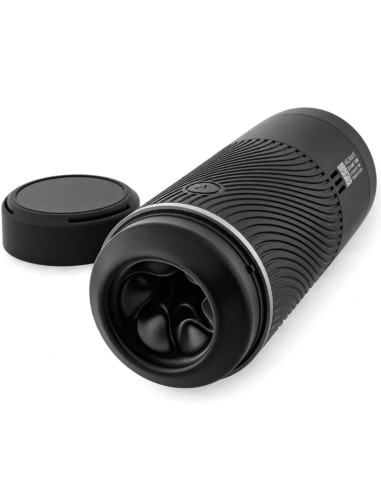 ARCWAVE - POW MANUAL STROKER WITH SUCTION...