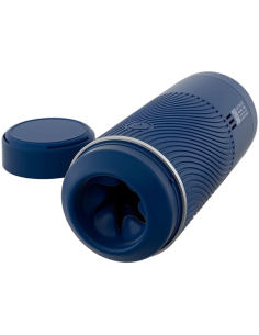 ARCWAVE - POW MANUAL STROKER WITH SUCTION CONTROL BLUE