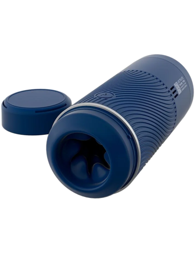 ARCWAVE - POW MANUAL STROKER WITH SUCTION...