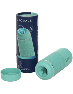 ARCWAVE - POW MANUAL STROKER WITH SUCTION CONTROL MINT 2