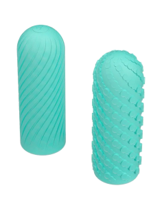 ARCWAVE - GHOST REVERSIBLE SILICONE STROKER MINT
