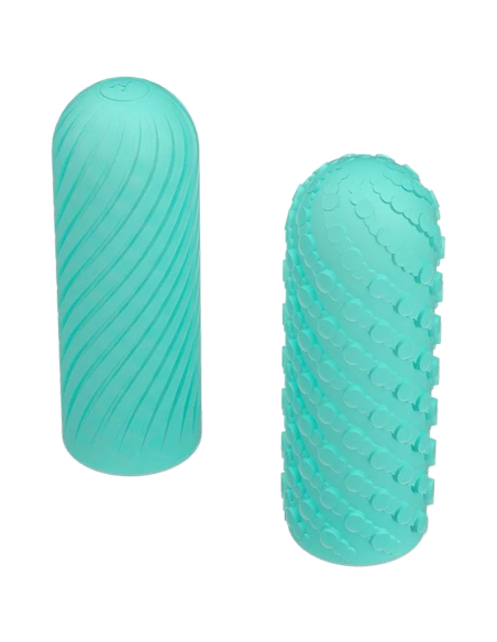 ARCWAVE - GHOST REVERSIBLE SILICONE STROKER MINT