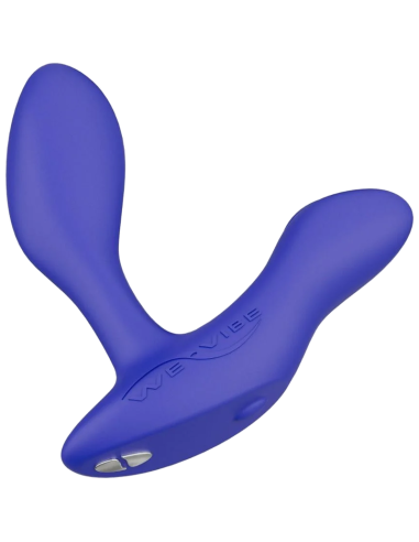 WE-VIBE - VECTOR+ DUAL-STIMULATION PROSTATE...