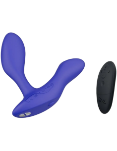 WE-VIBE - VECTOR+ DUAL-STIMULATION PROSTATE MASSAGER... 2