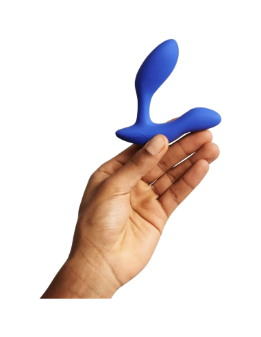 WE-VIBE - VECTOR+ DUAL-STIMULATION PROSTATE...