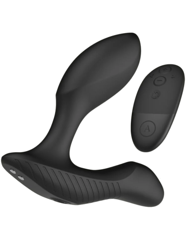 ARCWAVE - PERK VIBRATING PROSTATE MASSAGER WITH...