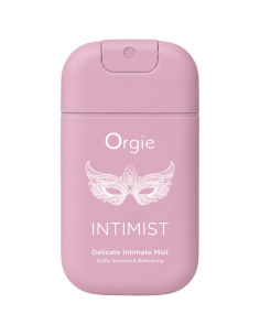 ORGIE - INTIMIST DELICATE INTIMATE MIST REFRESHING...