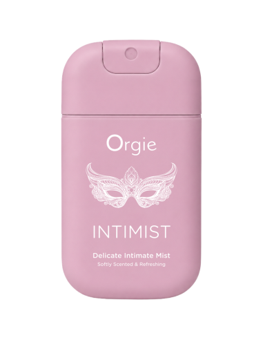 ORGIE - INTIMIST DELICATE INTIMATE MIST...