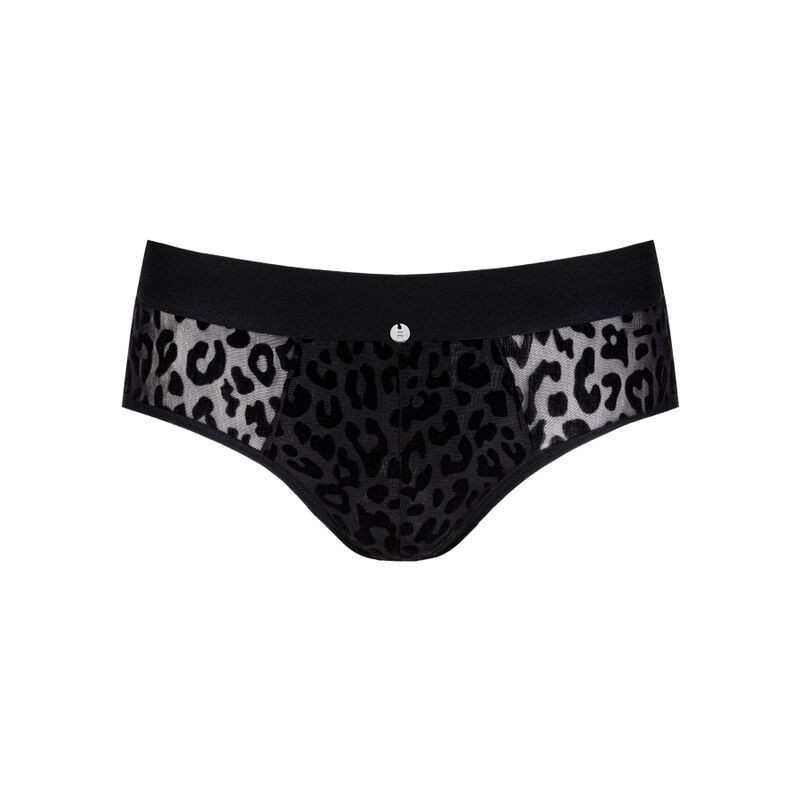 OBSESSIVE - AZMERON BRIEFS L/XL