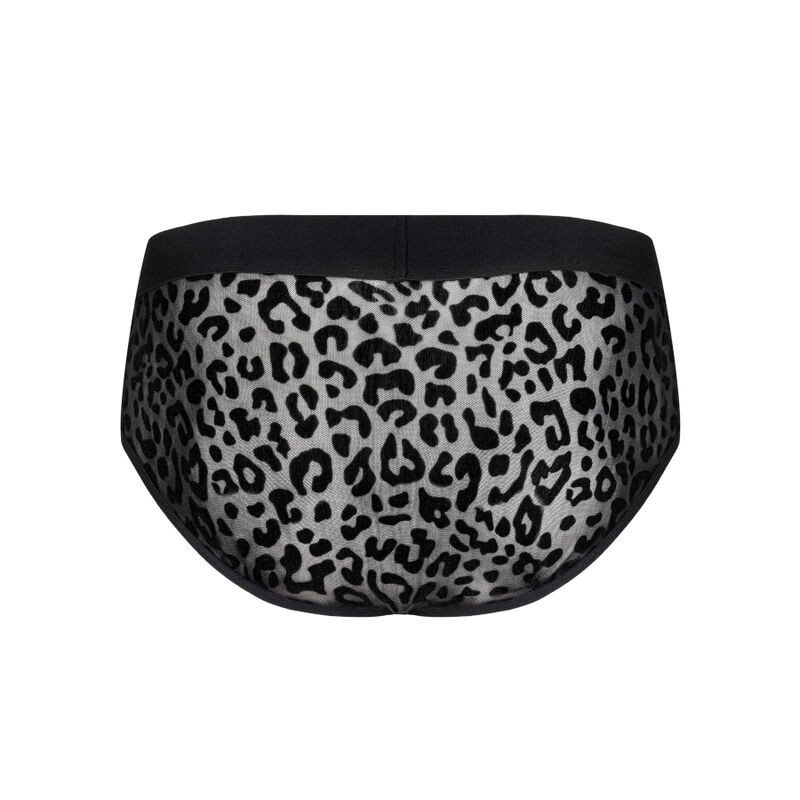 OBSESSIVE - AZMERON BRIEFS L/XL