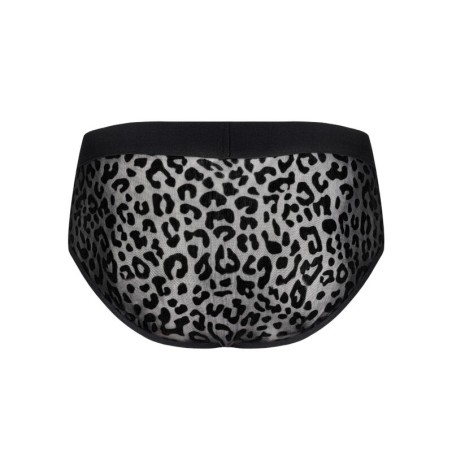 OBSESSIVE - AZMERON BRIEFS L/XL