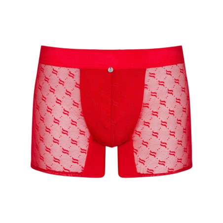 OBSESSIVE - OBSESSIVER BOXER SHORTS L/XL