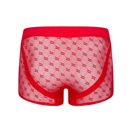 OBSESSIVE - OBSESSIVER BOXER SHORTS L/XL