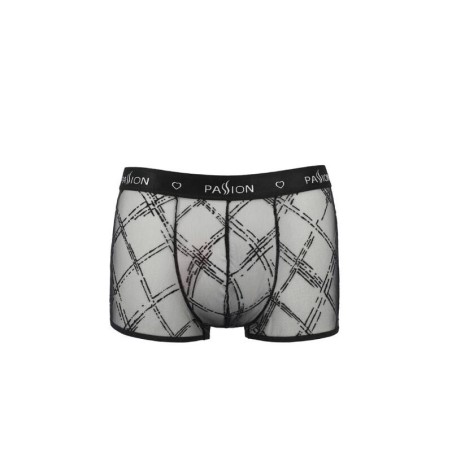 PASSION - 032 SHORT JAMES NEGRO S/M