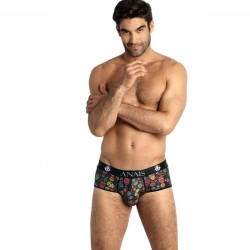 ANAIS MEN - MEXICO BOXER BRIEF S 2