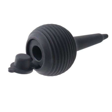 KING COCK - PENE REALÍSTICO EYACULADOR NATURAL 22.86 CM