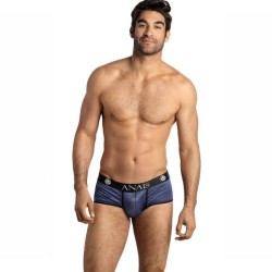 ANAIS MEN - NAVAL BOXER BRIEF S 2