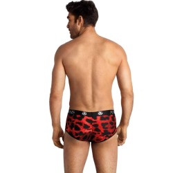 ANAIS MEN - SAVAGE BOXER BRIEF S 2