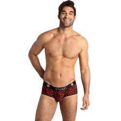ANAIS MEN - TRIBAL BOXER BRIEF S 2