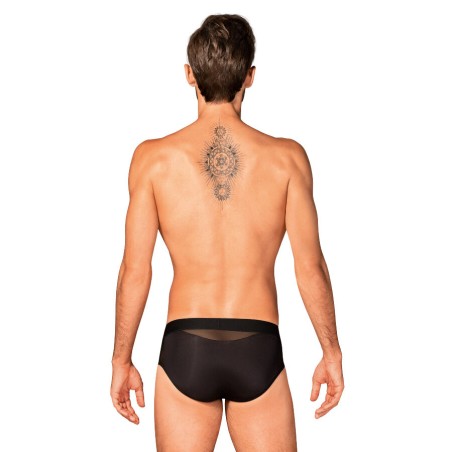 OBSESSIVE - BOLDERO BRIEFS