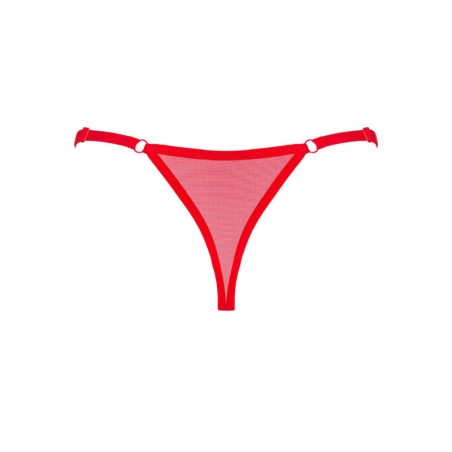 OBSESSIVE - OBSESSIVER TANGA TALLA ÚNICA