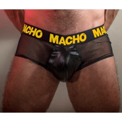 MACHO MX24NB SLIP AMARILLO