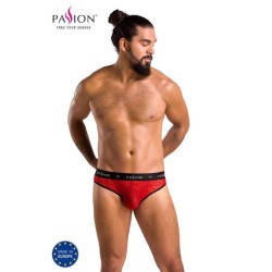 PASSION 031 SLIP MIKE ROJO S/M 2