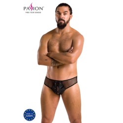 PASSION 035 SLIP RICHARD NEGRO S/M 2