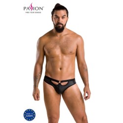 PASSION - 041 SLIP OPEN JOE NEGRO L/XL 2