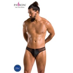 PASSION 042 SLIP TIMMY NEGRO S/M 2