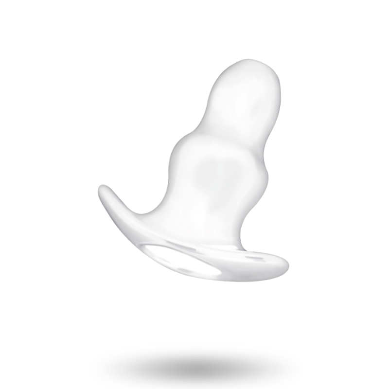 ADDICTED TOYS - SMALL ANAL DILATOR 7 CM -...