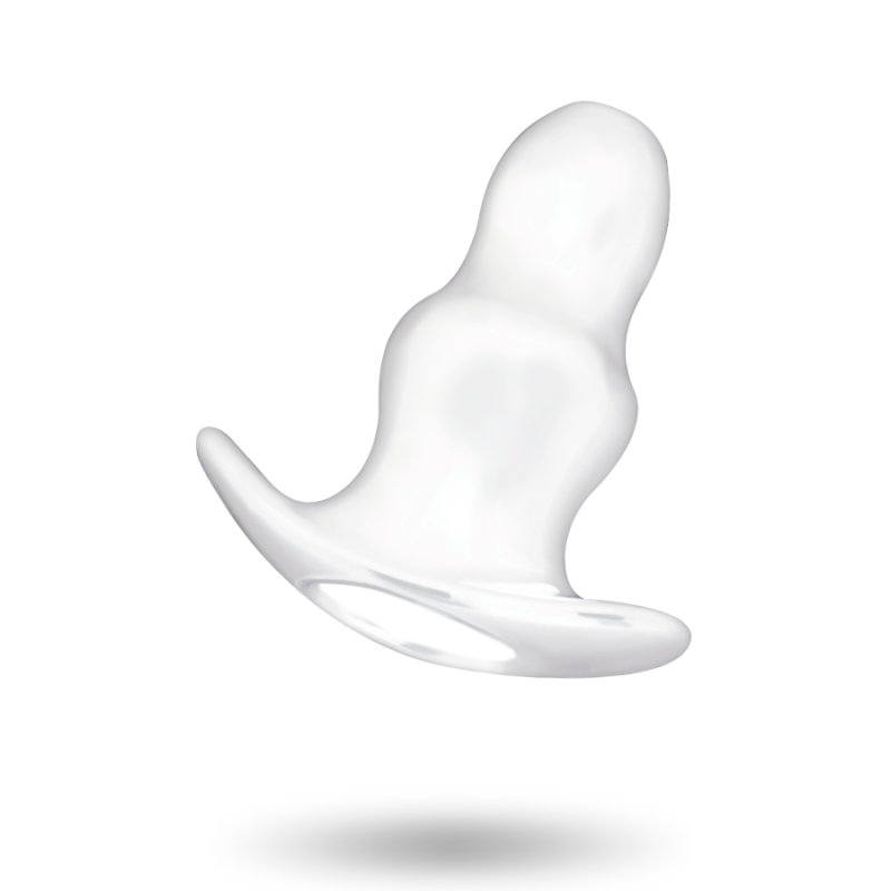 ADDICTED TOYS - MEDIUM ANAL DILATOR 9.5 CM -...