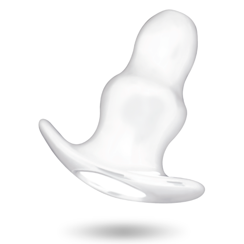 ADDICTED TOYS - LARGE ANAL DILATOR 13 CM -...