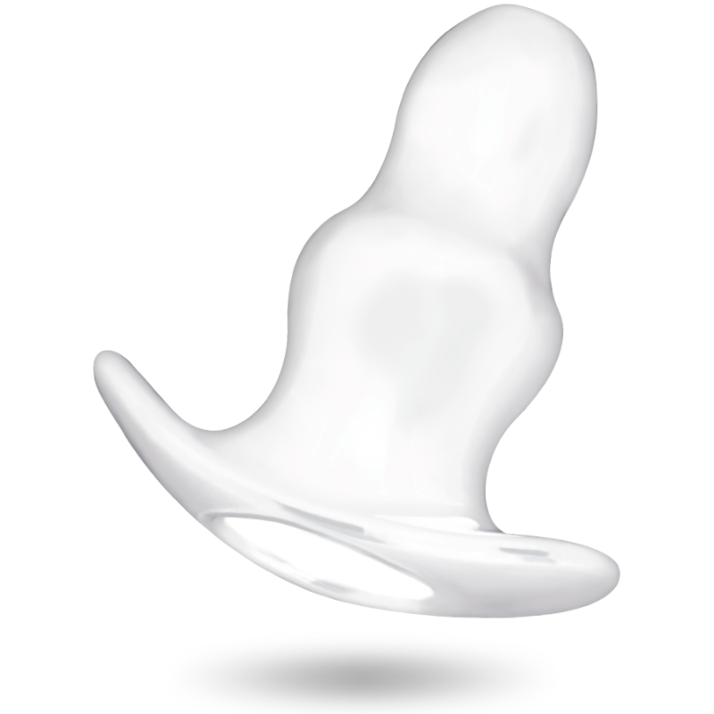 ADDICTED TOYS - LARGE ANAL DILATOR 15 CM -...