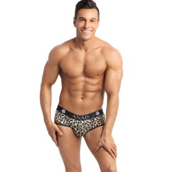ANAIS MEN - MERCURY JOCK BIKINI S 2