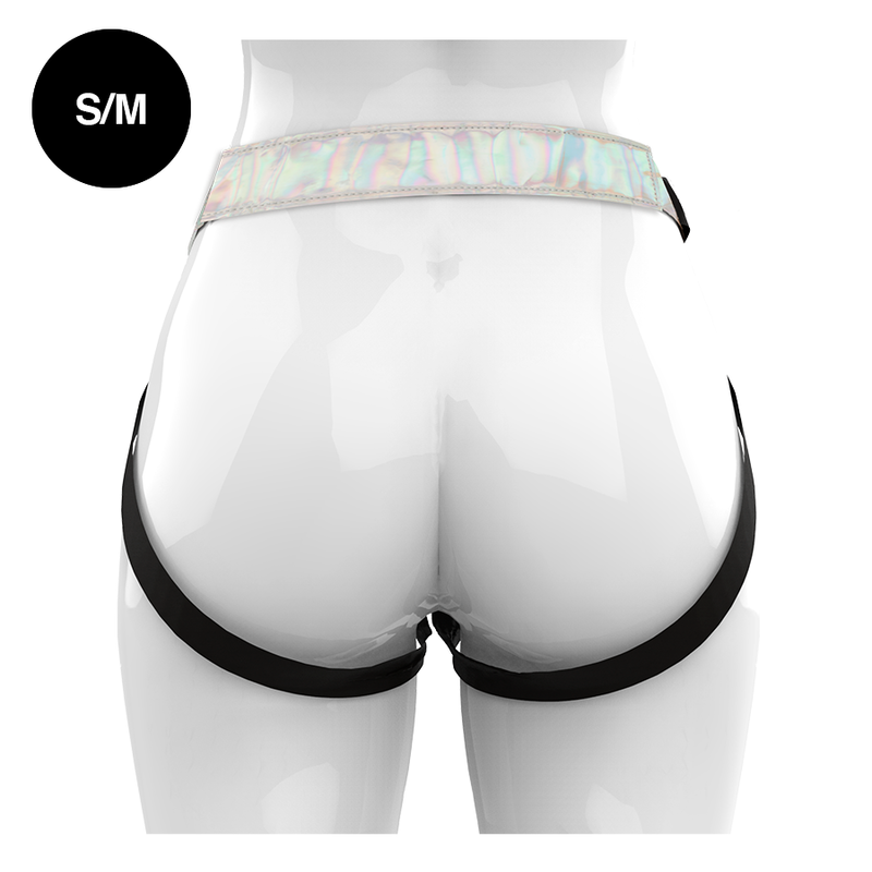 MYTHOLOGY - FANTASY HARNESS - IRIDESCENT...