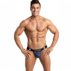 ANAIS MEN - NAVAL JOCK STRAP S 2