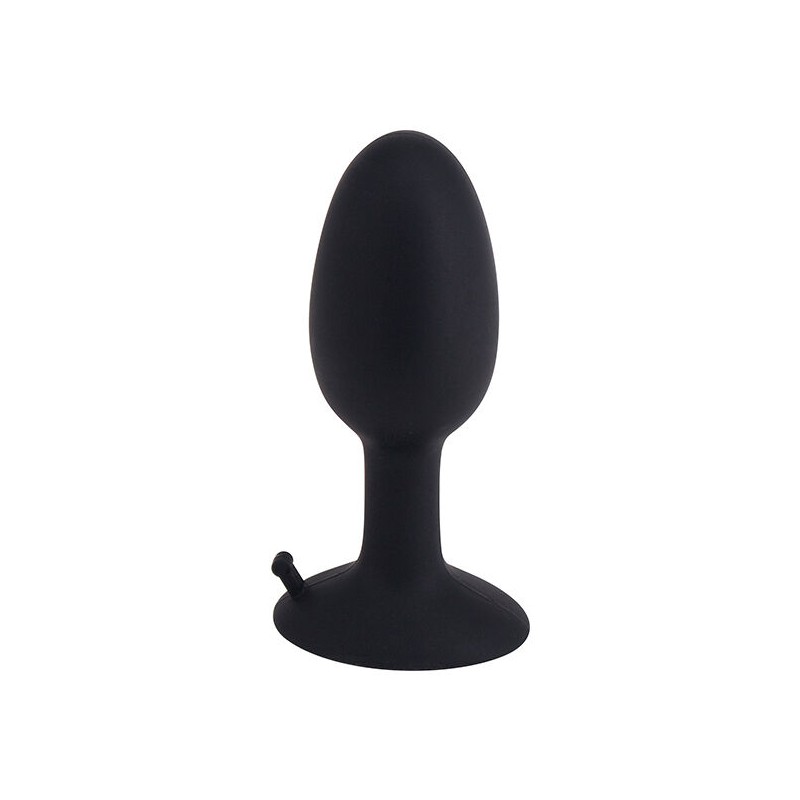 SEVENCREATIONS ROLL PLAY PLUG SILICONA PEQUEÑO