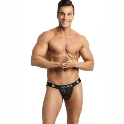 ANAIS MEN - ROMANCE JOCK STRAP S 2