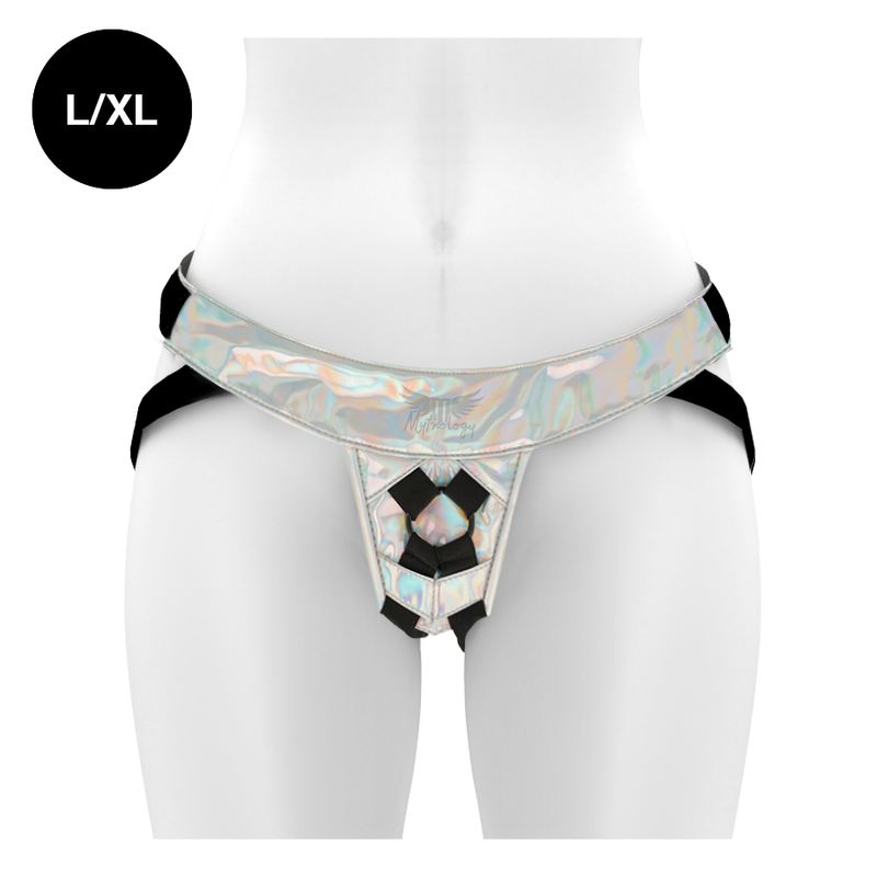 MYTHOLOGY - FANTASY HARNESS - IRIDESCENT...